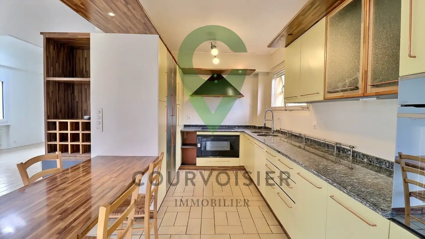 Casa singola in vendita - 1304 Cossonay-Ville - Foto 4