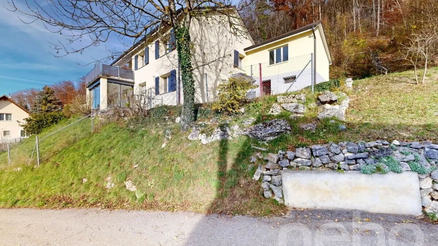 Casa grotta in vendita - 4204 Himmelried - Photo 2