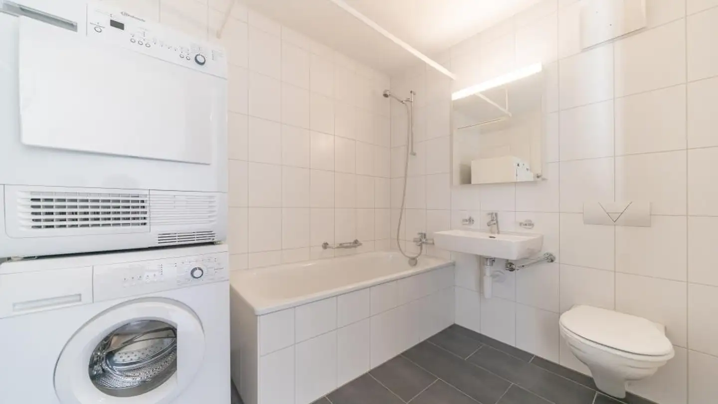 Appartement à louer - Steinweg 5, 3250 Lyss - Photo 4