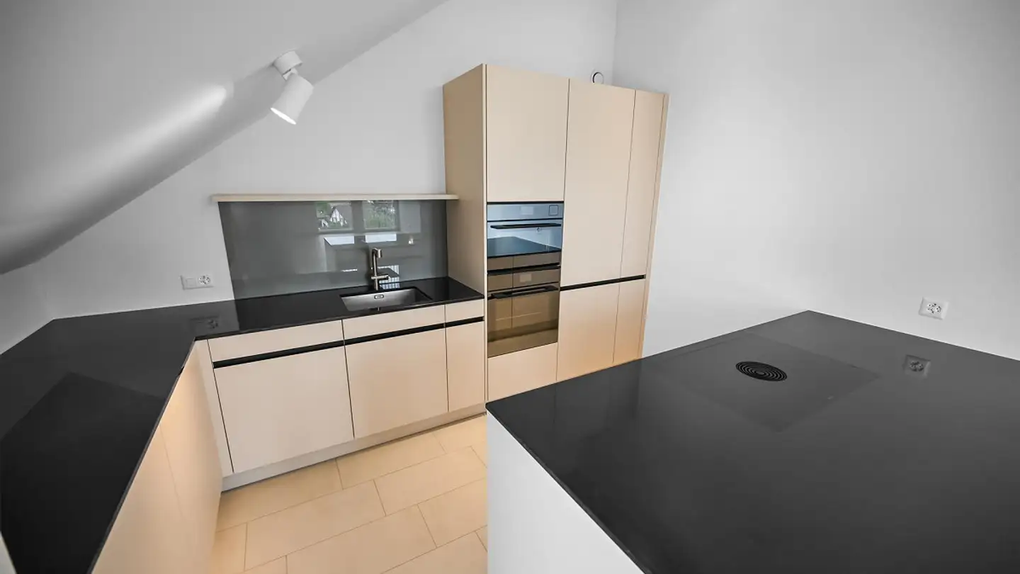 Terrassenwohnung mieten - Talgasse 37, 5503 Schafisheim - Foto 2
