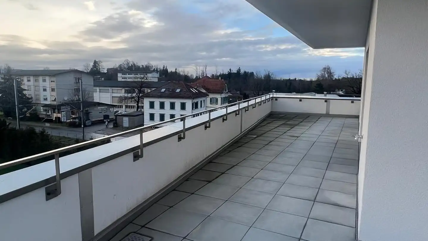 Appartement à louer - St. Gallerstrasse 113, 9230 Flawil - Photo 2