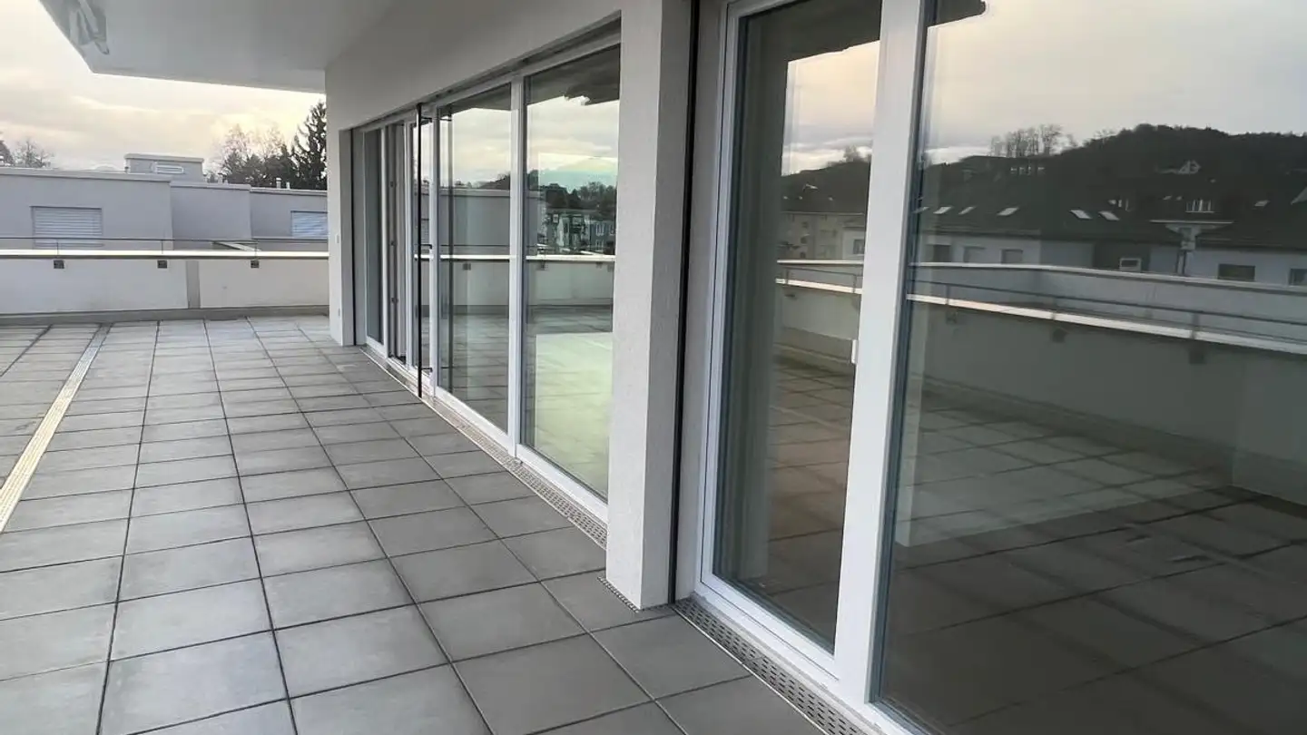 Appartement à louer - St. Gallerstrasse 113, 9230 Flawil - Photo 3
