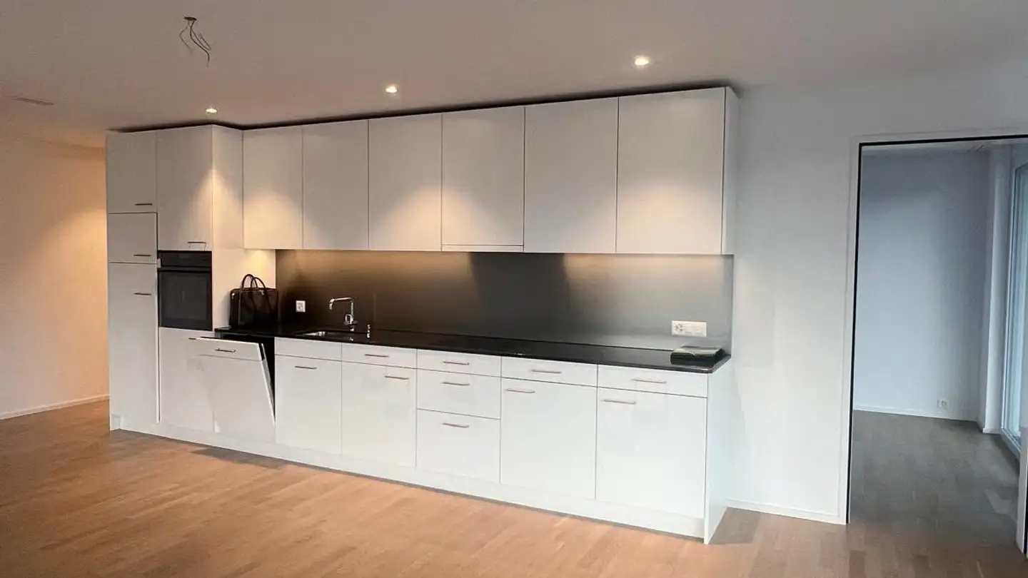 Appartement à louer - St. Gallerstrasse 113, 9230 Flawil - Photo 4