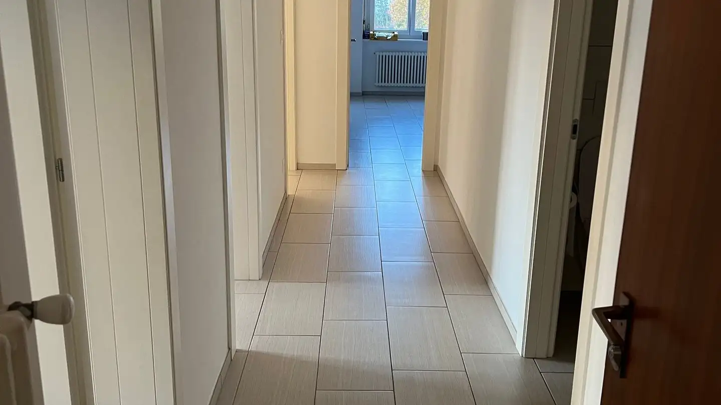 Appartamento in affitto - Via Vittorino Vella, 6900 Lugano - Foto 3