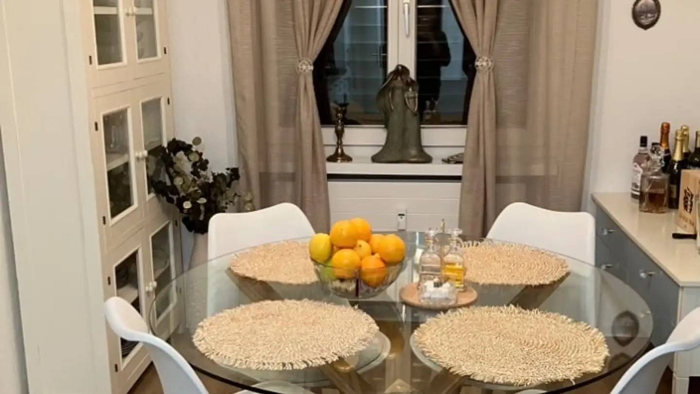 Appartement à louer - Vorburg 7, 9473 Gams