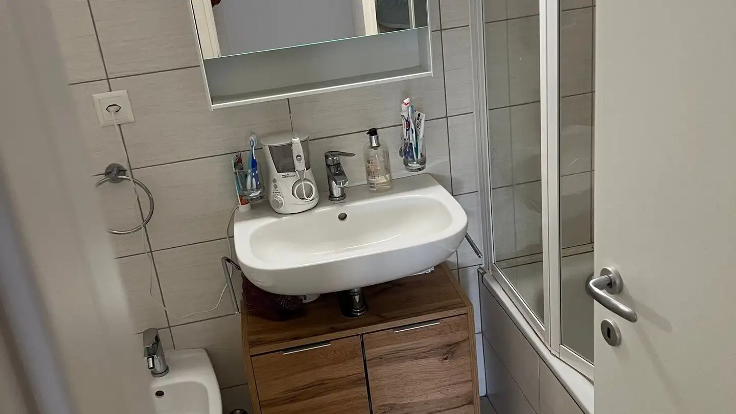 Appartamento in affitto - Via Vittorino Vella, 6900 Lugano - Foto 4