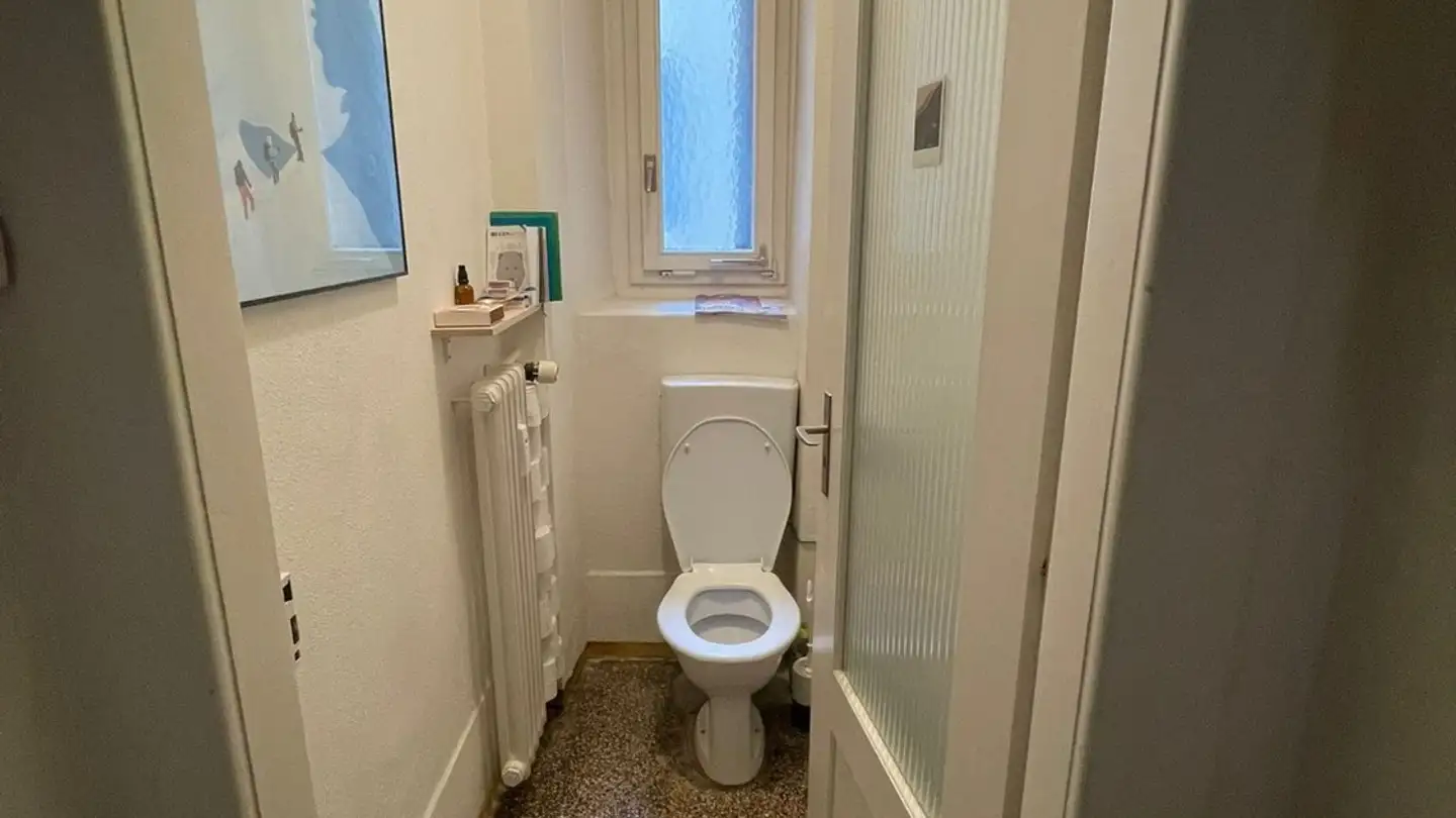 Single room for rent - Viktoriarain 6, 3013 Bern - Photo 3
