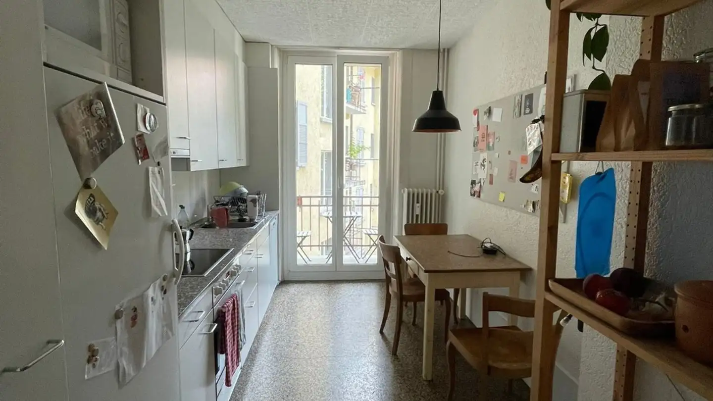 Single room for rent - Viktoriarain 6, 3013 Bern - Photo 4