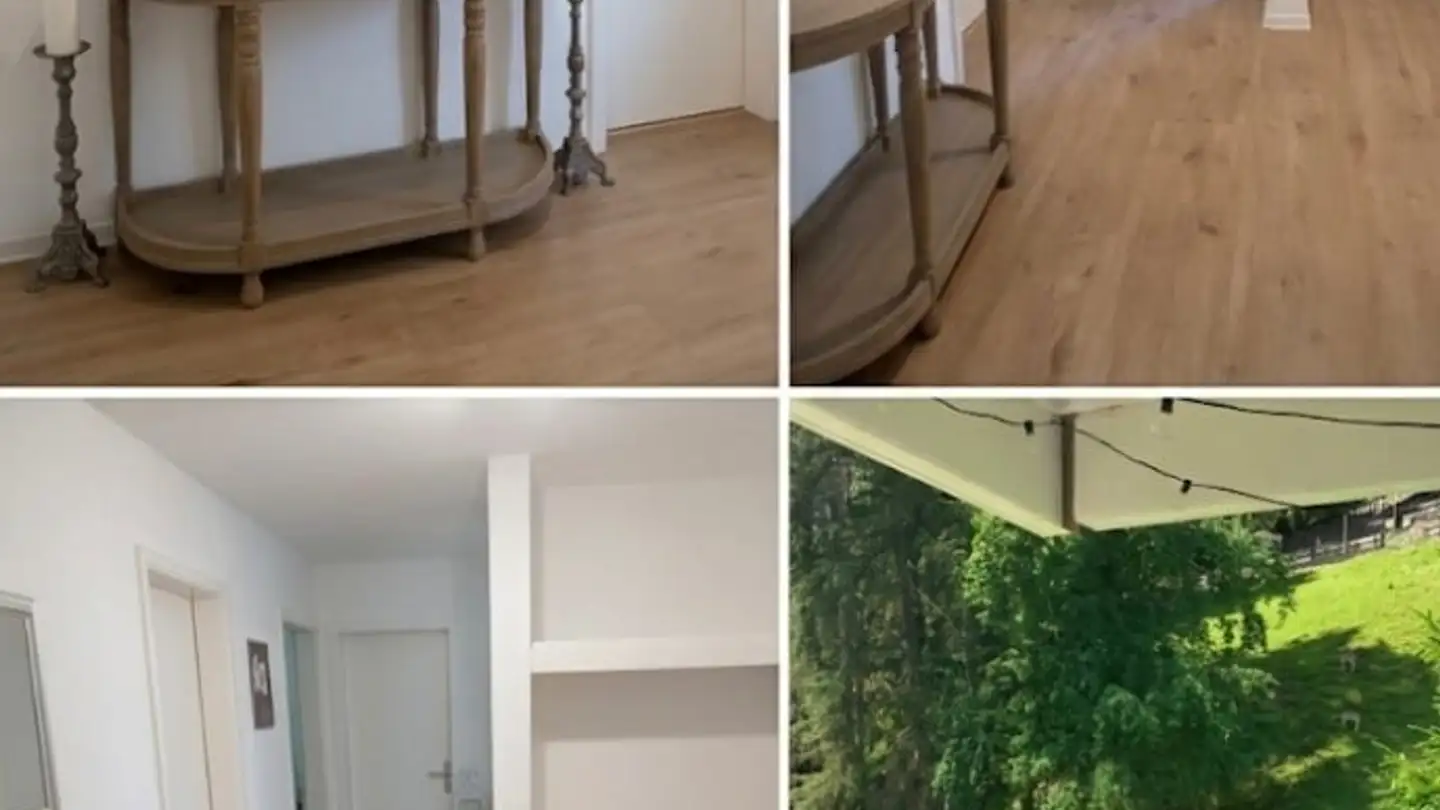 Appartement à louer - Vorburg 7, 9473 Gams - Photo 2