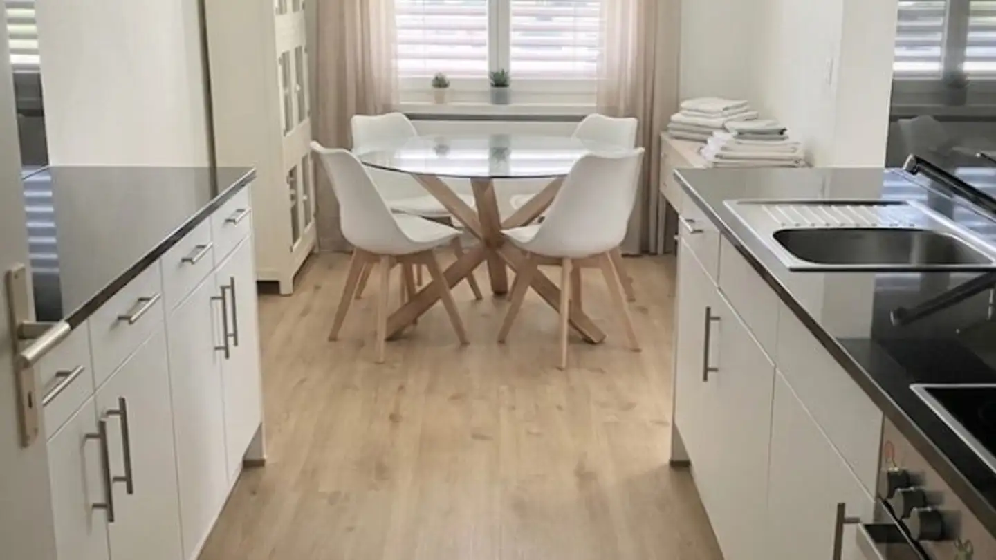 Appartement à louer - Vorburg 7, 9473 Gams - Photo 3
