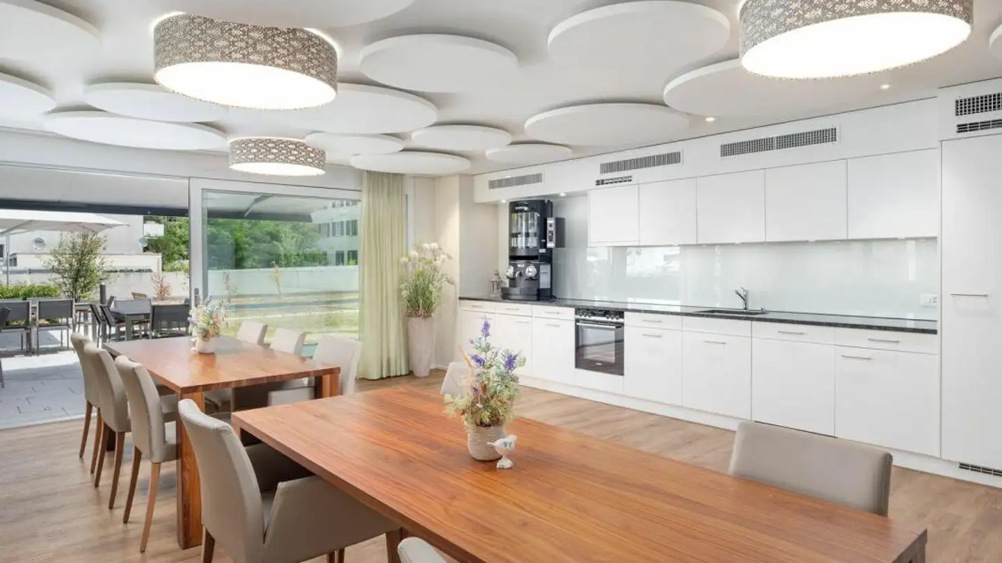 Wohnung mieten - Bremgartenstrasse 25, 5443 Niederrohrdorf - Foto 4