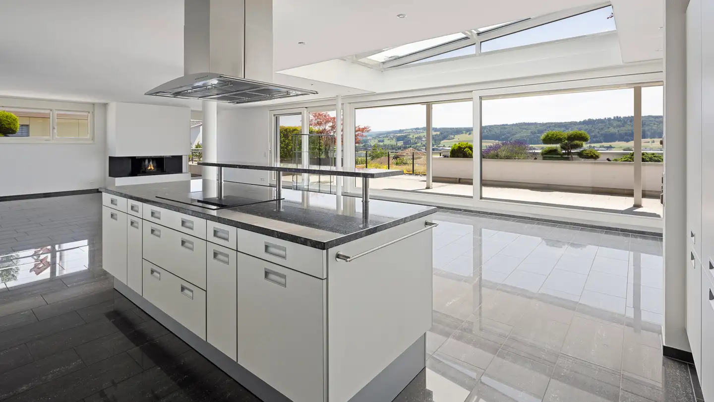 Appartamento a gradini in vendita - Sattelbogenstrasse, 5610 Wohlen AG - Photo 4