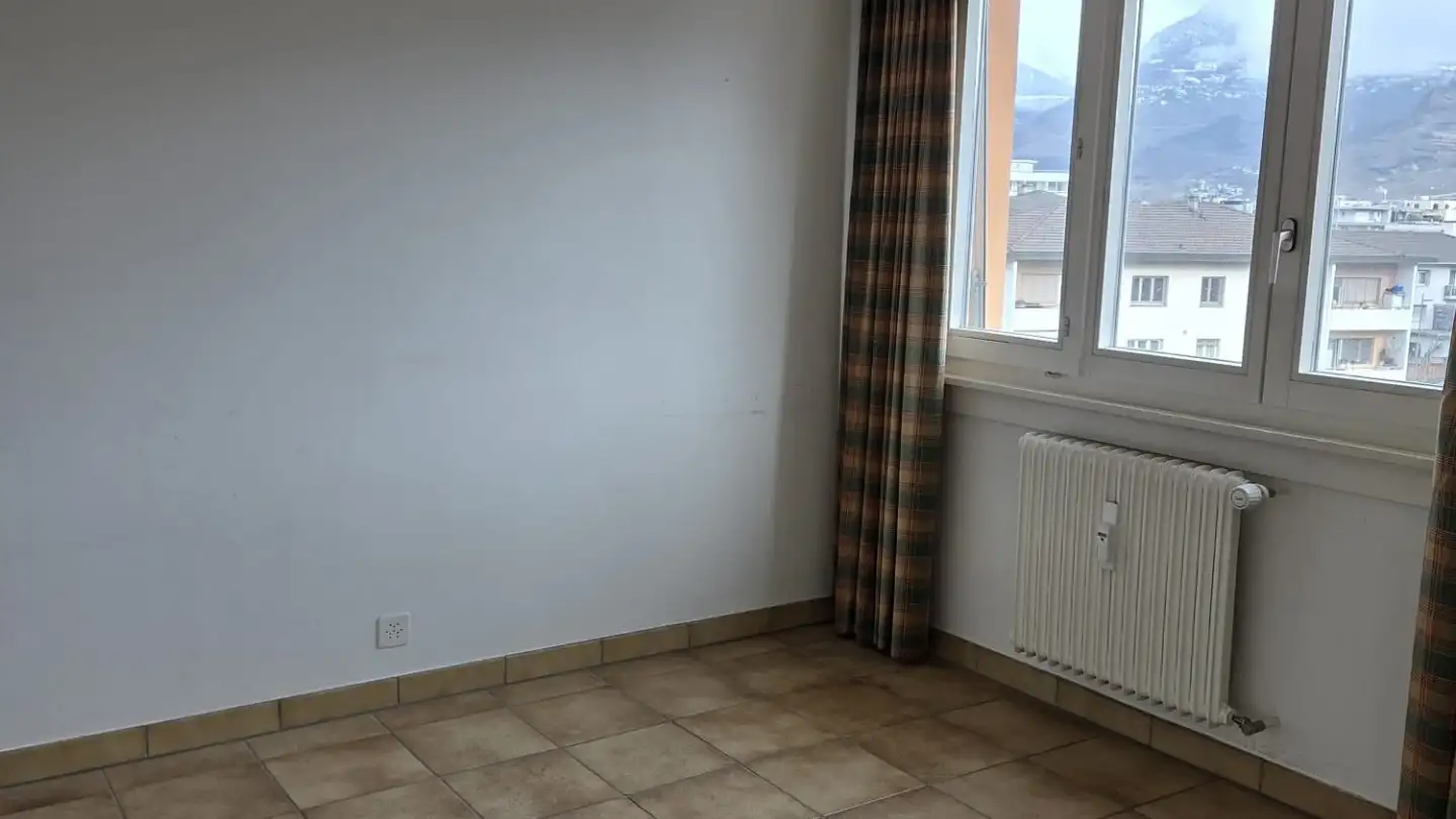 Appartement à vendre - Rue Des Primevères 13, 1964 Conthey - Photo 2