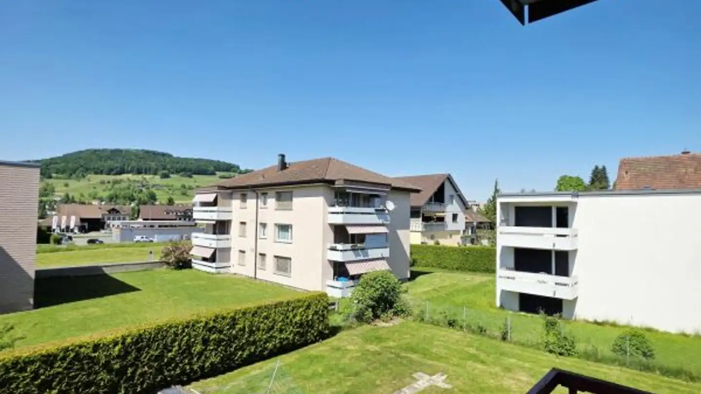 Wohnung mieten - Floraweg 5, 5734 Reinach AG - Foto 2