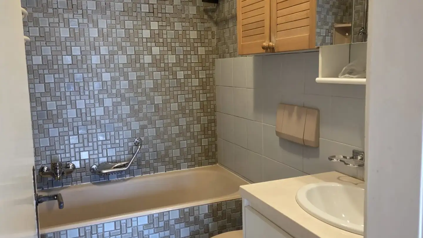 Appartement à vendre - Rue Des Primevères 13, 1964 Conthey - Photo 4