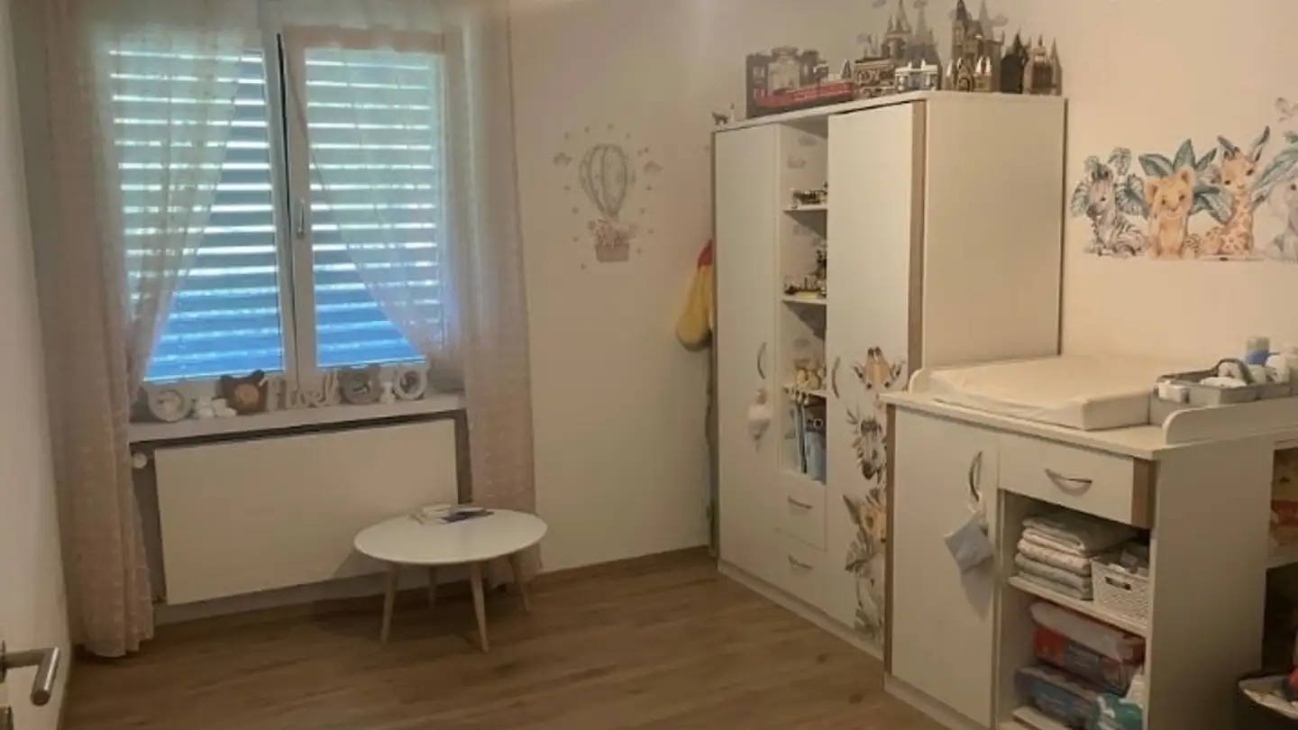 Appartement à louer - Vorburg 7, 9473 Gams - Photo 4