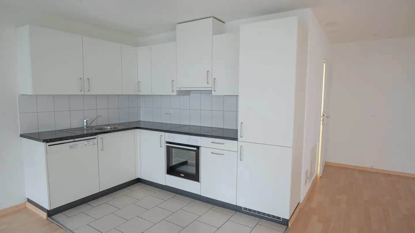 Appartement à louer - Rue Des Prés / Mattenstrasse 73, 2503 Biel/Bienne - Photo 3