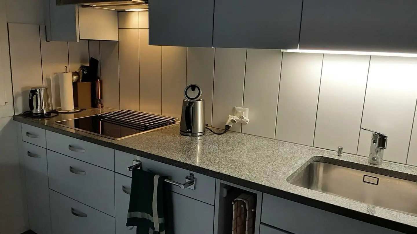 Duplex in affitto - Heinrich Gujer-Strasse 10, 8494 Bauma - Foto 2