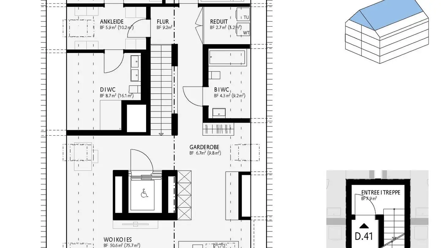 Appartement à vendre - 8494 Bauma - Photo 4