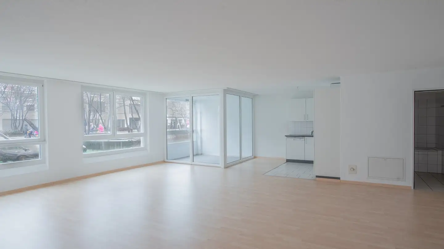 Appartement à louer - Rue Des Prés / Mattenstrasse 73, 2503 Biel/Bienne - Photo 2