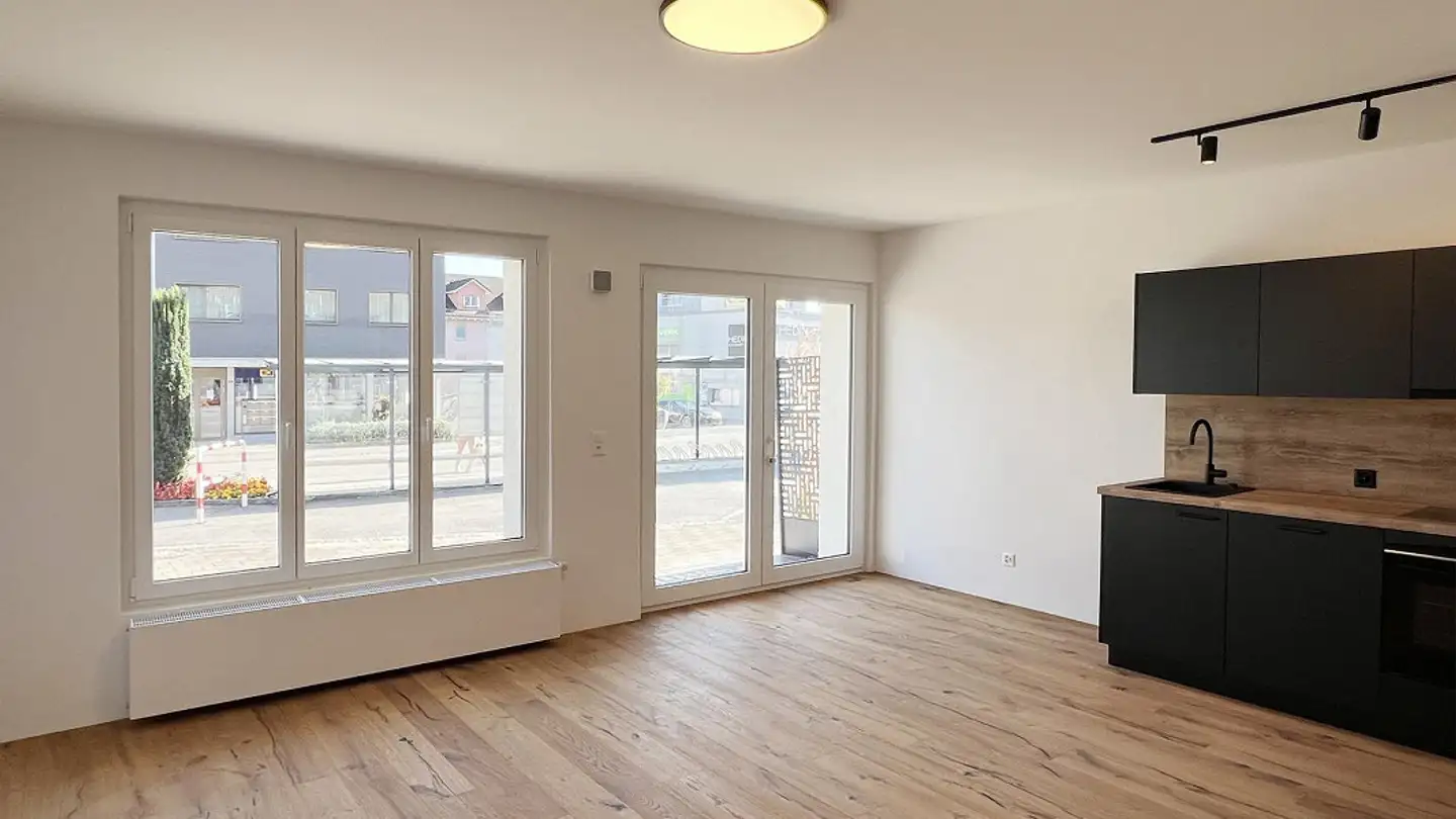 Apartment for rent - Alte Landstrasse 2, 9445 Rebstein