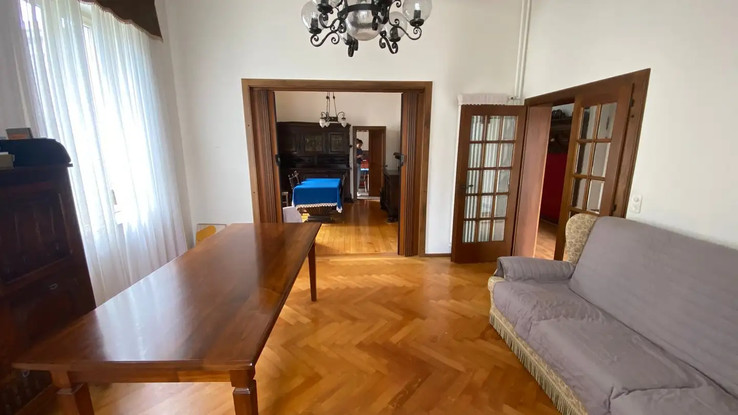 Casa singola in vendita - Via Argentina, 6830 Chiasso - Foto 3
