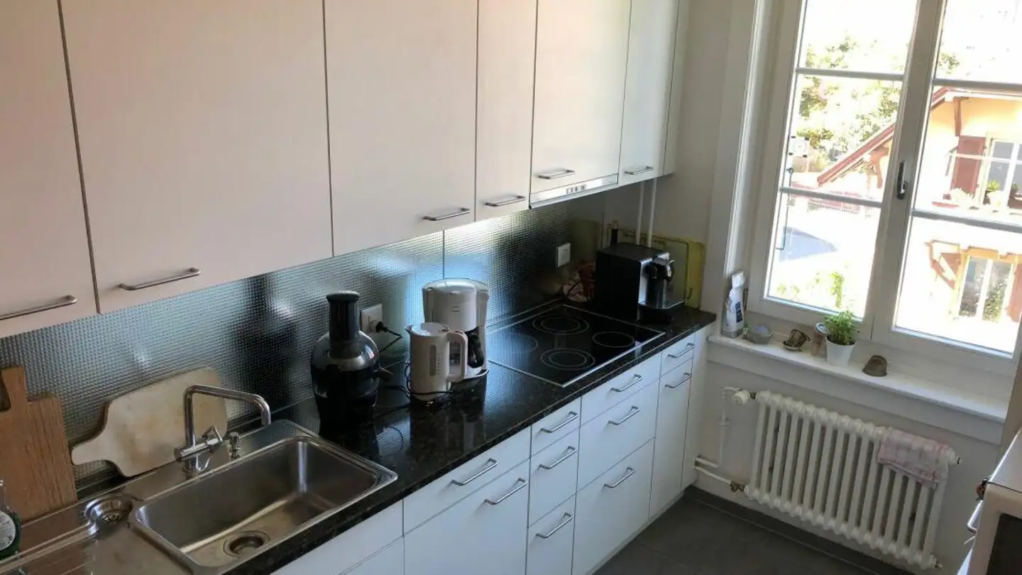 Apartment for rent - 3007 Bern - Photo 2