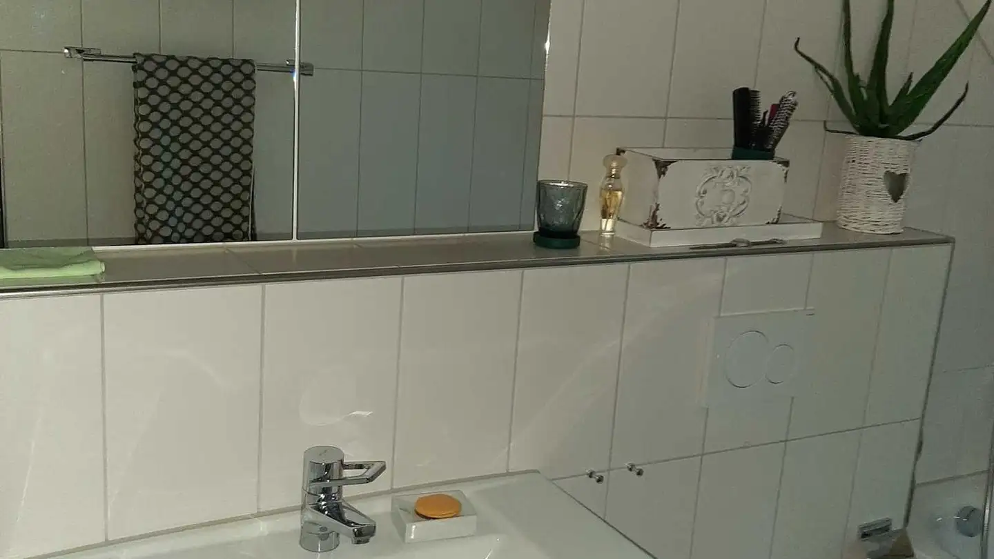 Duplex in affitto - Heinrich Gujer-Strasse 10, 8494 Bauma - Foto 4