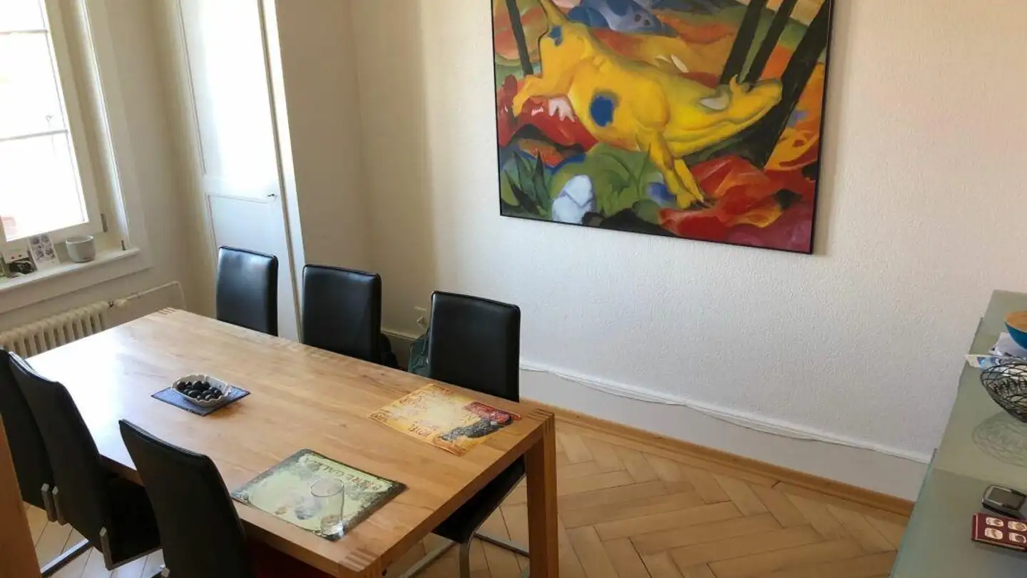 Apartment for rent - 3007 Bern - Photo 3