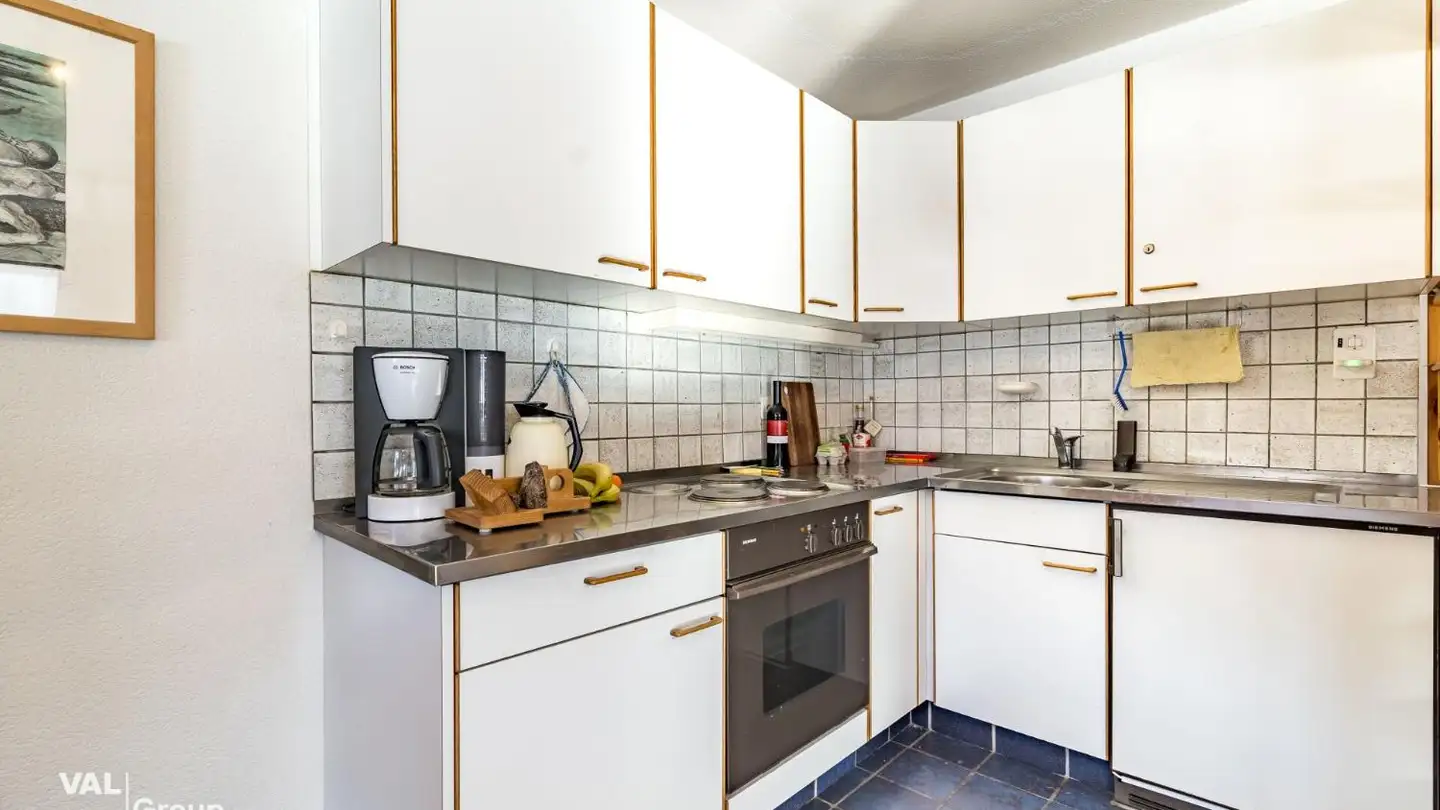 Apartment for sale - Rotondostrasse 12, 3999 Oberwald - Photo 2