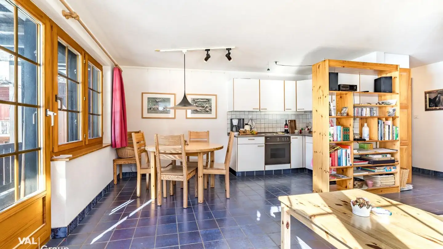 Apartment for sale - Rotondostrasse 12, 3999 Oberwald - Photo 3