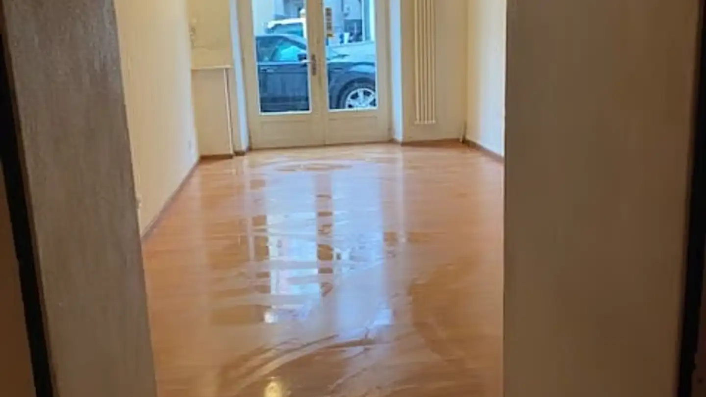 Geschäft mieten - Grand-Rue 42, 2900 Porrentruy