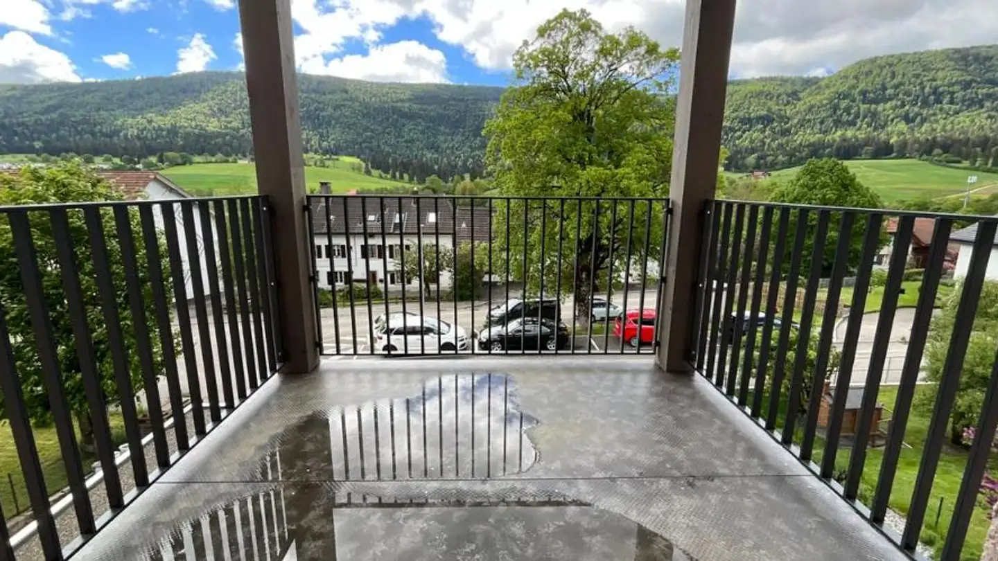 Apartment for rent - Champs Martin 6, 2606 Corgémont