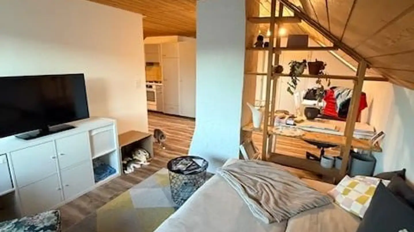 Appartamento in affitto - Allmendstrasse 29, 4950 Huttwil - Photo 3