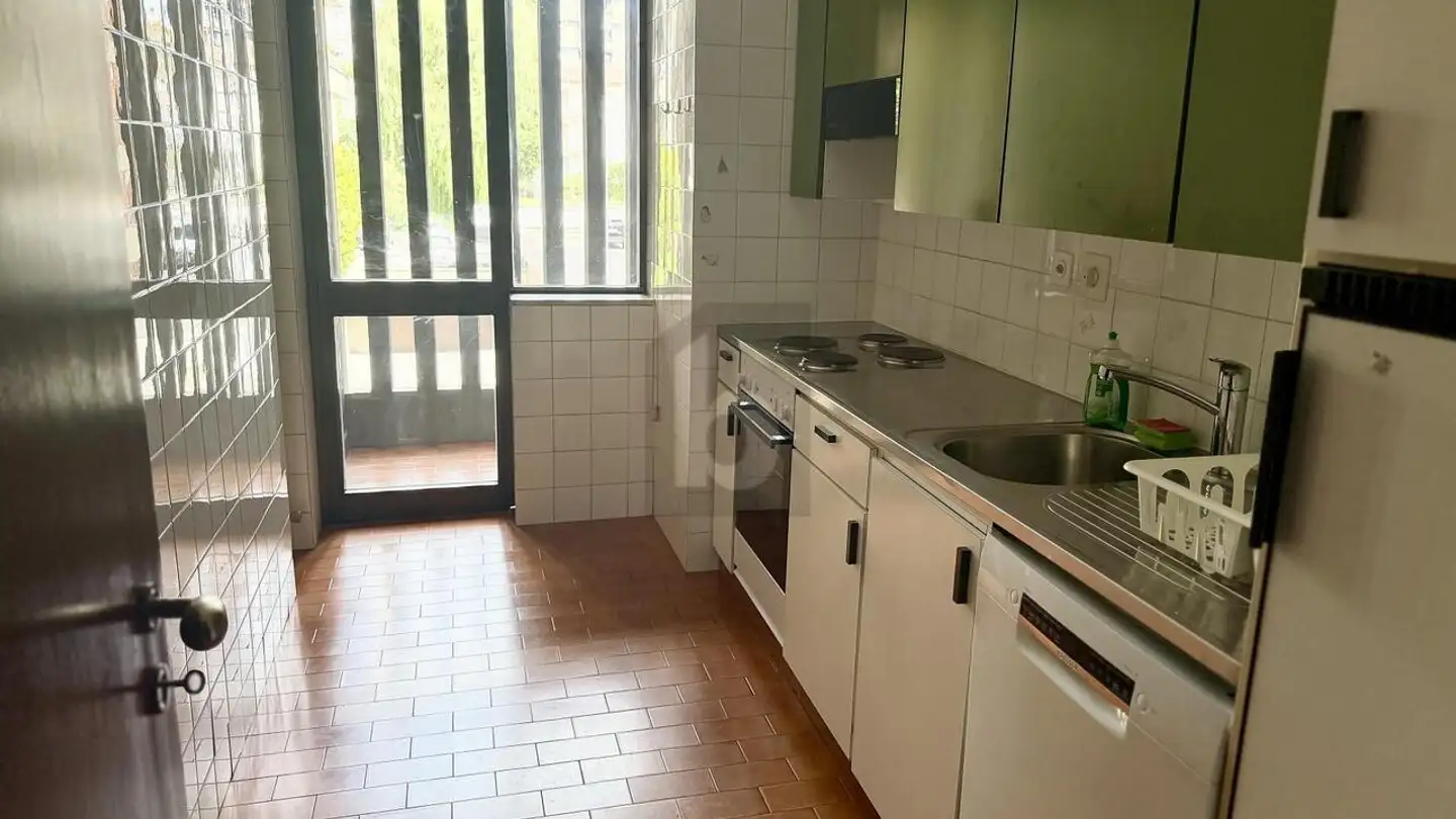Appartement meublé à louer - 6900 Lugano