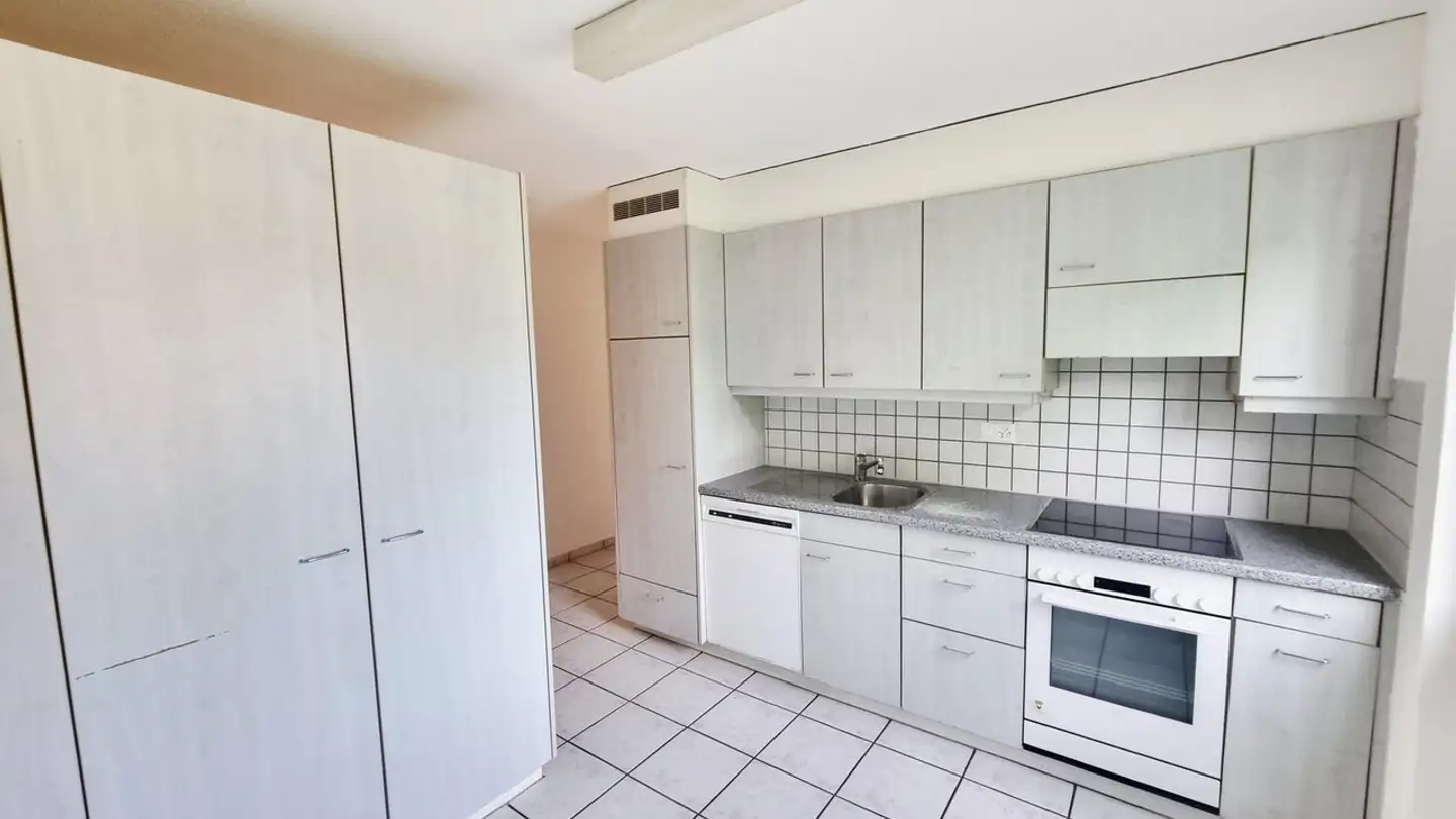 Appartement à louer - Mühlefeldstrasse 69, 4702 Oensingen