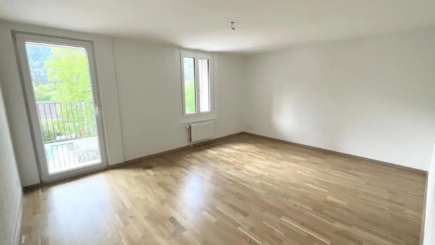 Apartment for rent - Champs Martin 6, 2606 Corgémont - Photo 2