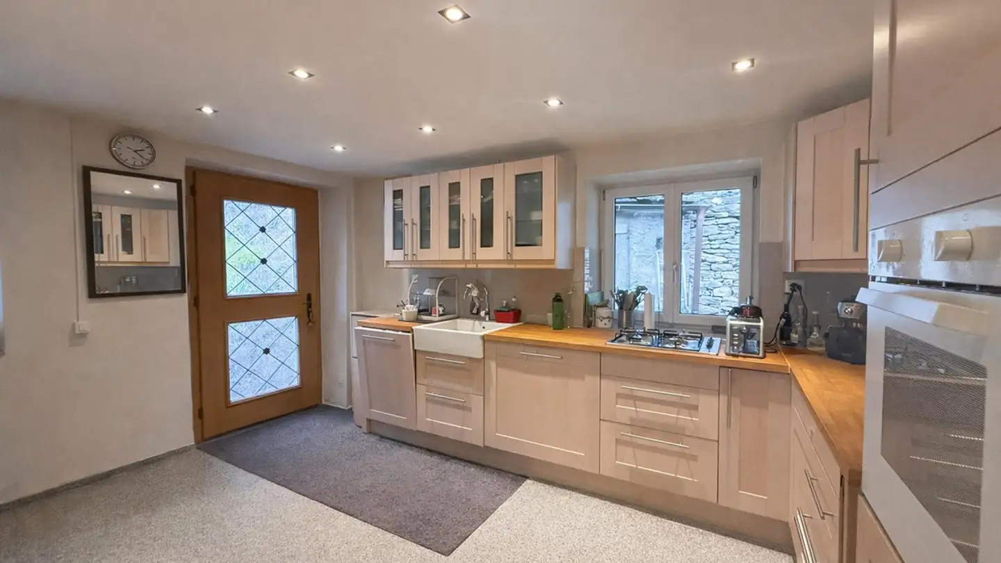 Single house for sale - 6715 Dongio - Photo 3