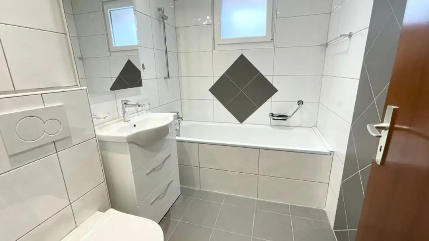 Apartment for rent - Champs Martin 6, 2606 Corgémont - Photo 4