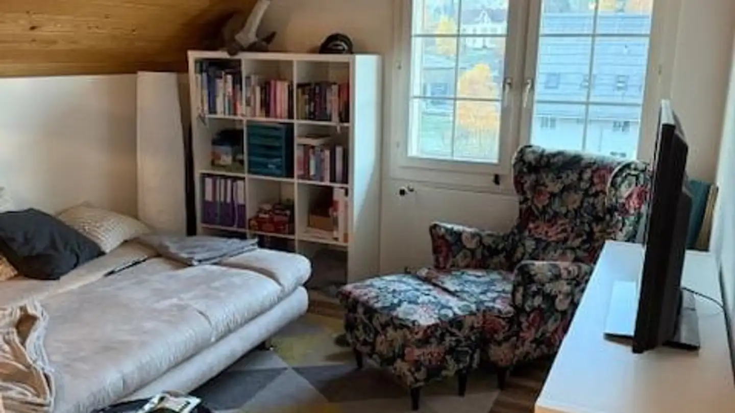 Appartamento in affitto - Allmendstrasse 29, 4950 Huttwil - Photo 4