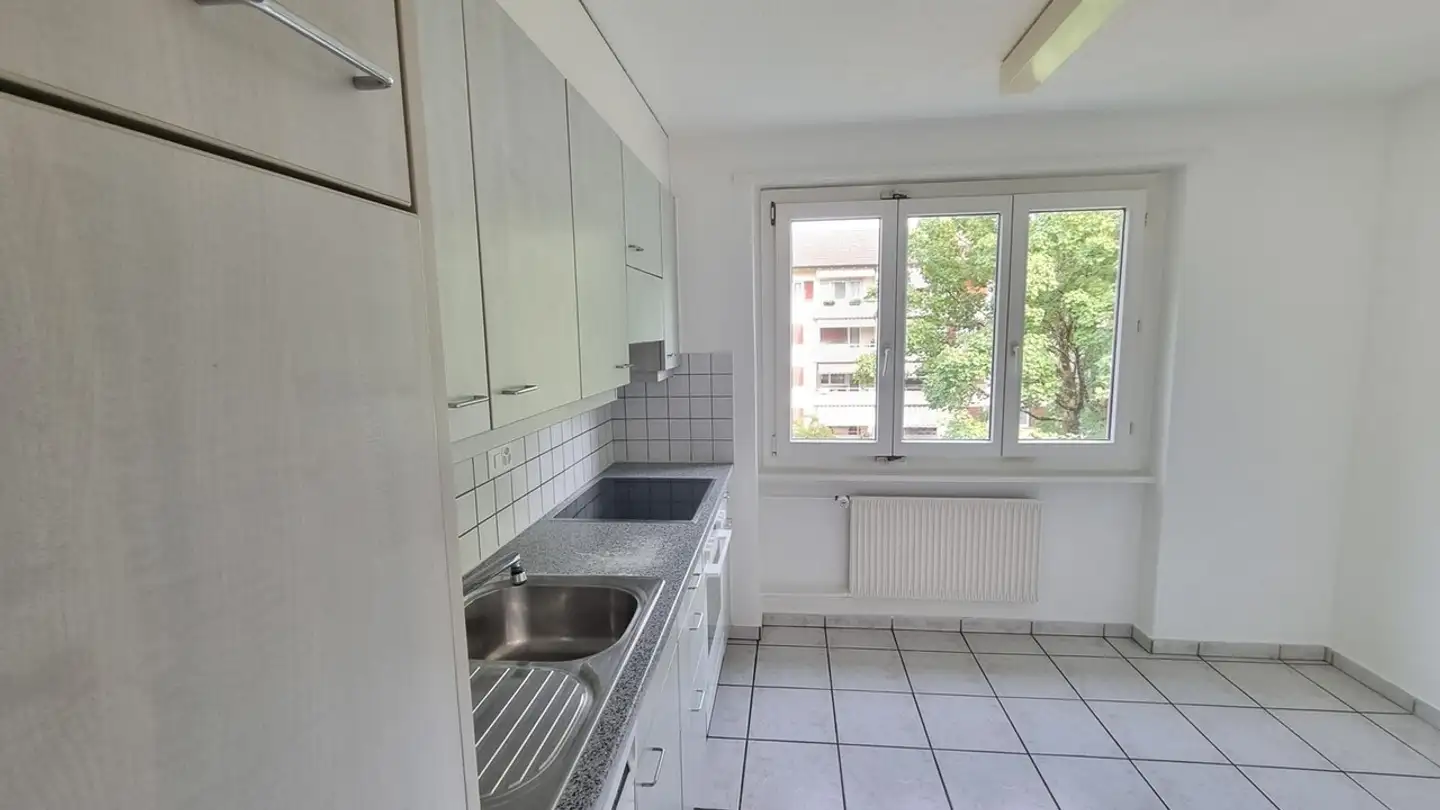 Appartement à louer - Mühlefeldstrasse 69, 4702 Oensingen - Photo 2