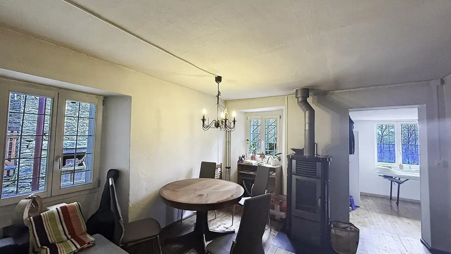 Single house for sale - 6715 Dongio - Photo 4