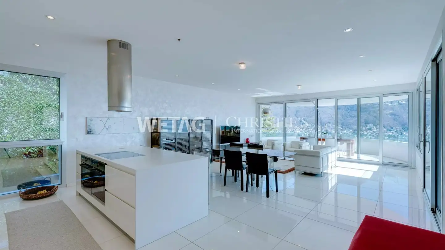 Appartement à vendre - 6948 Porza - Photo 2