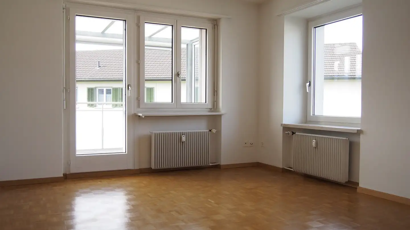 Wohnung mieten - Seehofstrasse 9, 8645 Jona
