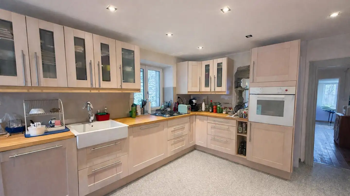 Single house for sale - 6715 Dongio - Photo 2