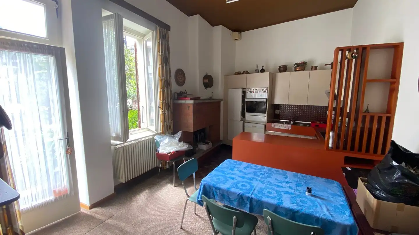 Casa singola in vendita - Via Argentina, 6830 Chiasso - Foto 4