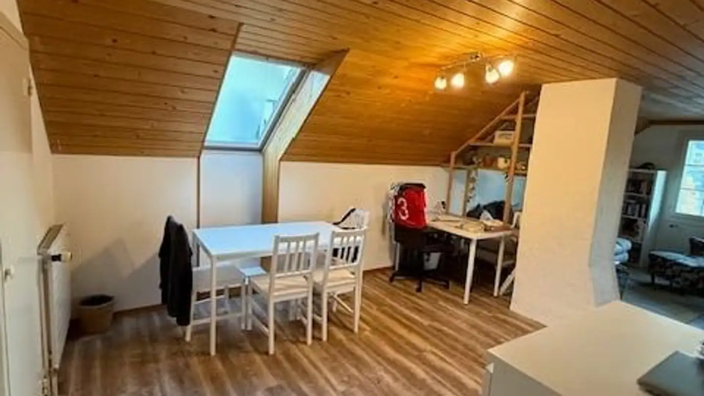 Appartamento in affitto - Allmendstrasse 29, 4950 Huttwil - Photo 2