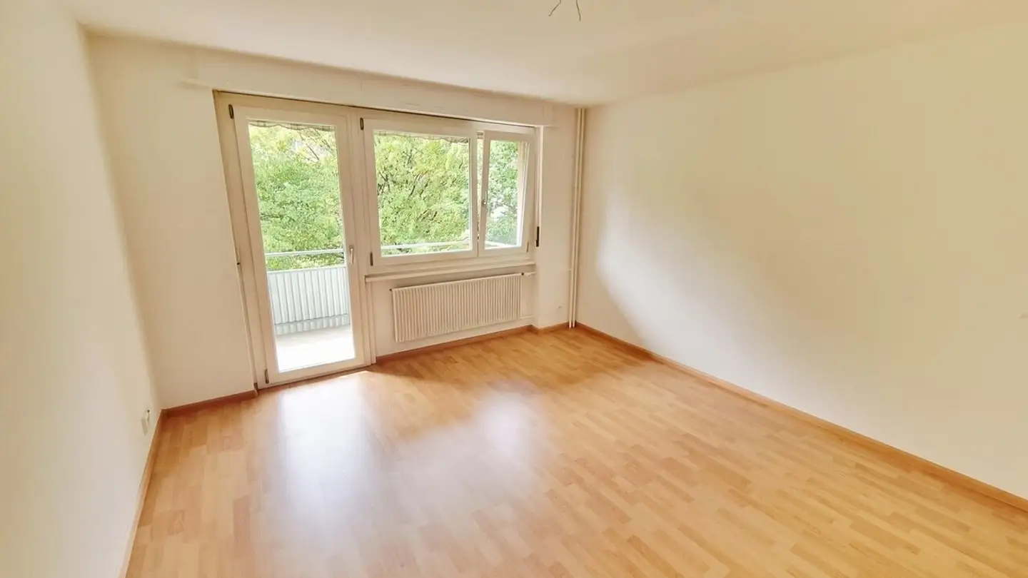 Appartement à louer - Mühlefeldstrasse 69, 4702 Oensingen - Photo 3