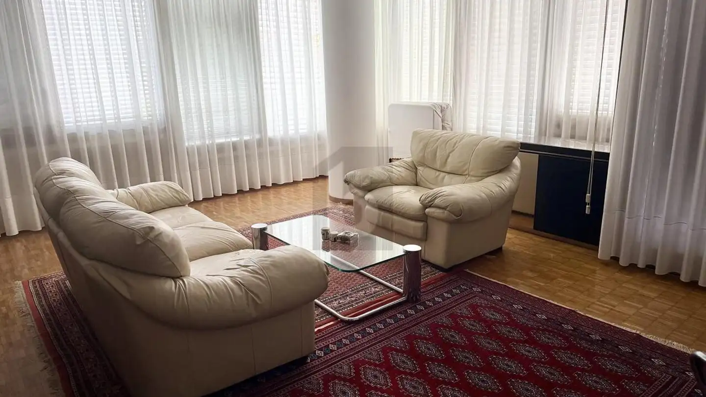 Appartement meublé à louer - 6900 Lugano - Photo 3