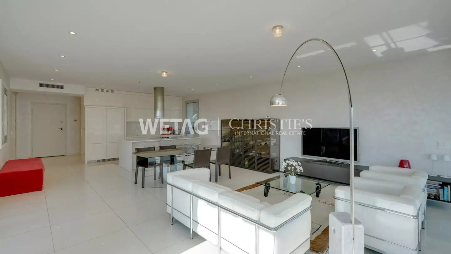 Appartement à vendre - 6948 Porza - Photo 3